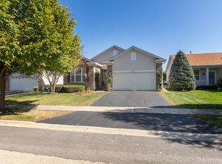 671 S Wellston Ln, Romeoville, IL 60446