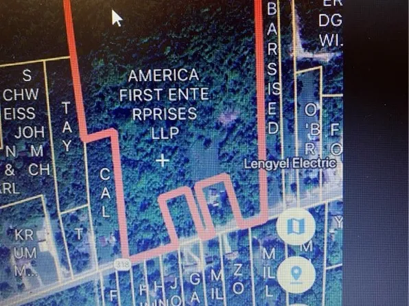 0 Mercer West Middlesex Rd #318, West Middlesex, PA 16159