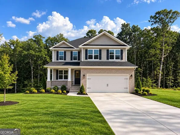 3335 Trevi Trl, Douglasville, GA 30135