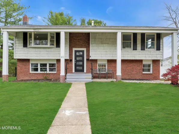40 Wyoming Drive, Jackson, NJ 08527