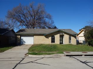 6301 Pine St, Rowlett, TX 75089