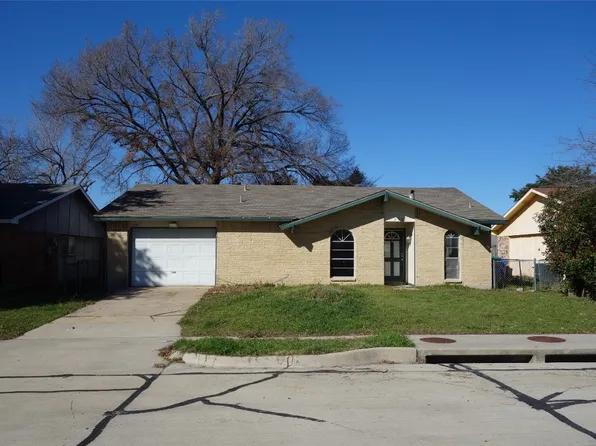 6301 Pine St, Rowlett, TX 75089