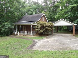 676 Graham Rd, Dallas, GA 30132