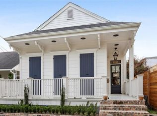 1028 Bordeaux St, New Orleans, LA 70115