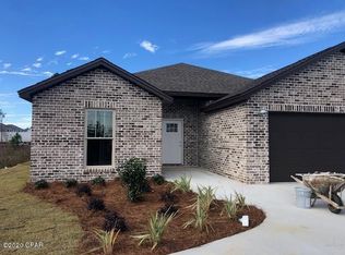 2624 Katie Marie Ln, Lynn Haven, FL 32444