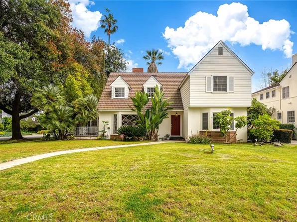 2390 Roanoke Rd, San Marino, CA 91108