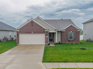 5411 Cameo Dr, Evansville, IN 47711