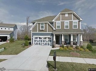 5021 Hedgebrook Ln, Waxhaw, NC 28173
