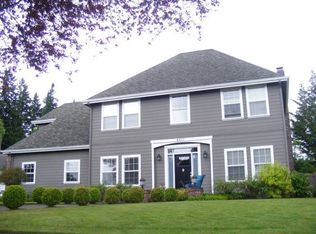 4517 NW Valley St, Camas, WA 98607