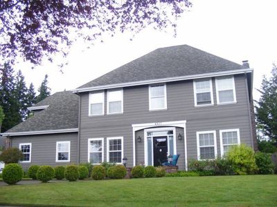 4517 NW Valley St, Camas, WA, 98607