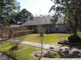 23443 Chuck Wagon Dr, Zachary, LA 70791
