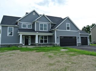 106 Howald Farm Ct, Perrysburg, OH