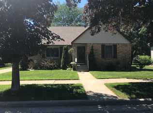 151 S Cranberry Ave, Peshtigo, WI 54157