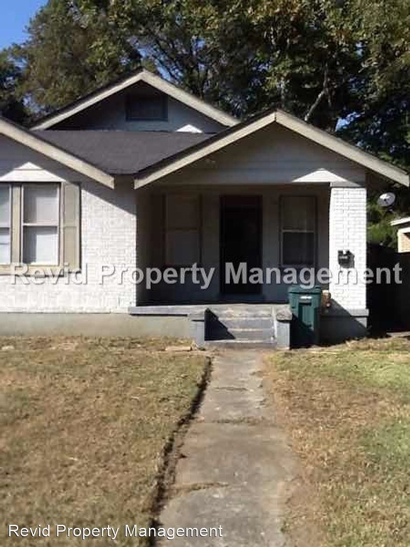 1536 Tutwiler Ave, Memphis, TN 38107 Zillow