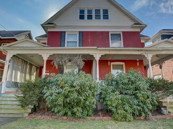 411 Hawthorne Ave, Williamsport, PA 17701