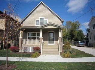 2414 55th St, Kenosha, WI 53140