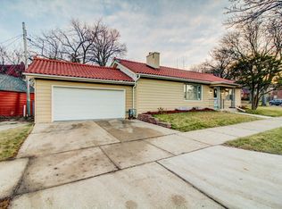 4825 W Roosevelt Dr, Milwaukee, WI 53216
