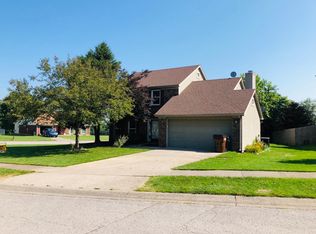 301 Blue Spruce Ct, Versailles, KY 40383