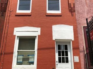 2339 E Harold St, Philadelphia, PA