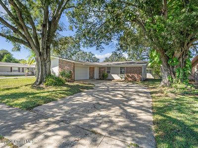 130 Forrell Ave, Titusville, FL, 32796