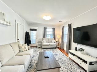 130 Hillsdale Rd, Somerville, MA 02144