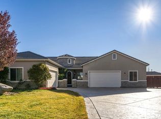 281 Saintsbury Ct, Sparks, NV