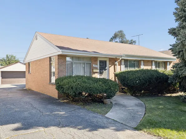 2921 S 10th Ave, Broadview, IL 60155