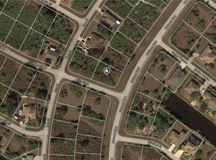 9873 Calumet Blvd, Port Charlotte, FL 33981