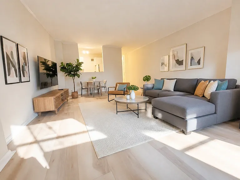 2 Hawthorne Pl #5FB — Photo 9