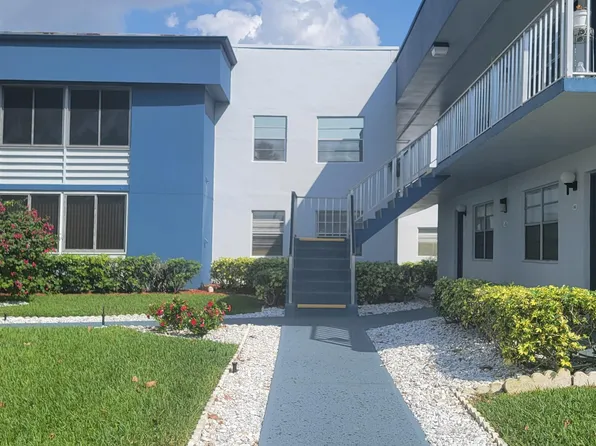 76 Normandy B #B, Delray Beach, FL 33484