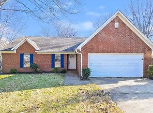 6914 Phillips Pl, Olive Branch, MS 38654