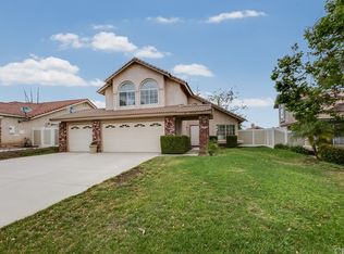 20560 Bloomfield Rd, Riverside, CA 92508