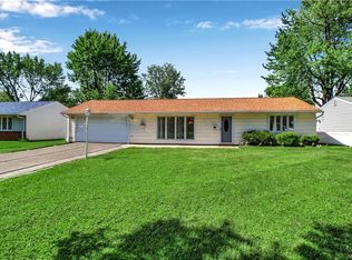 80 Campus Dr W, Amherst, NY 14226