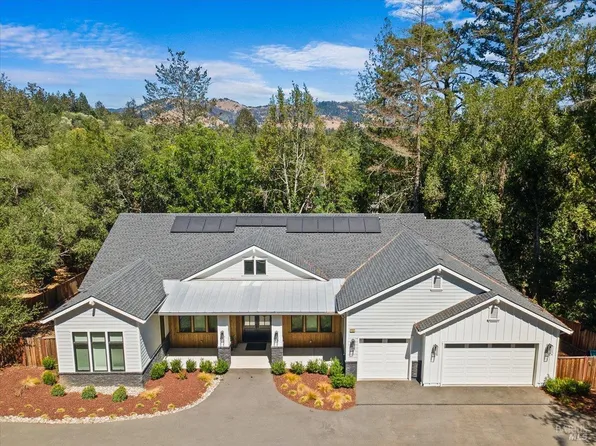 794 Los Olivos Road, Santa Rosa, CA 95404
