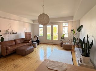 500 Richmond St W Unit Penthouse 26, Toronto, ON M5V 3N4