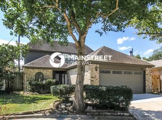 1607 Bodart Cir, Houston, TX 77090