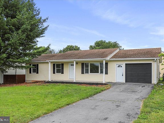 2nd image of 116 Somerset Dr