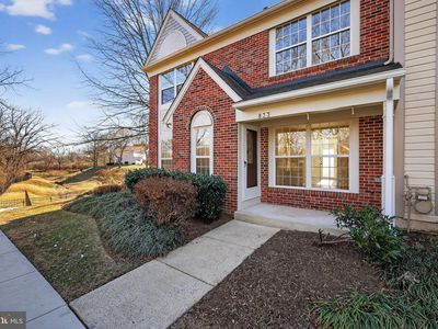 833 Waterford Dr, Frederick, MD, 21702