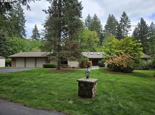 25815 NE 130th Ave, Battle Ground, WA