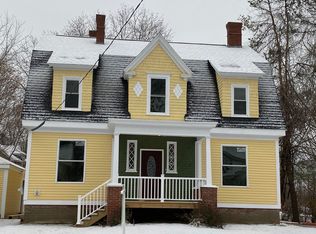 195 Webster St, Lewiston, ME 04240