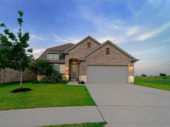 1120 Stallion Ln, Justin, TX 76247