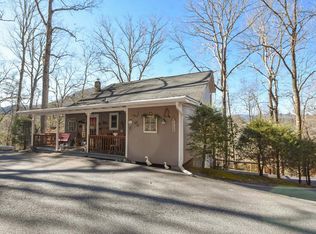 2260 Middle Creek Rd, Otto, NC 28763