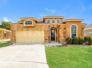 8638 Key South Way, Converse, TX 78109