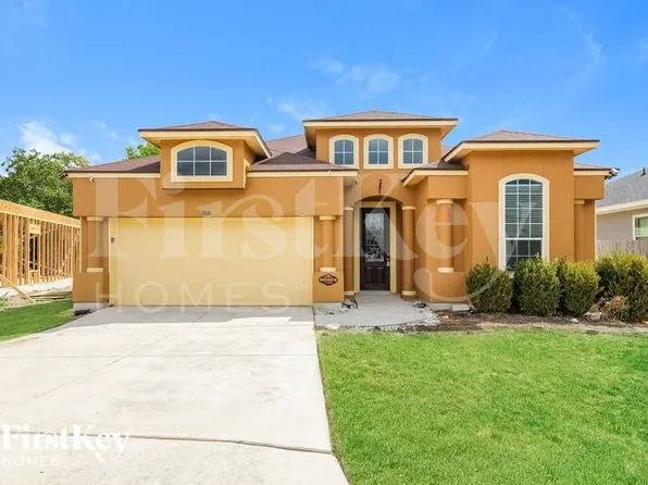 8638 Key South Way, Converse, TX 78109