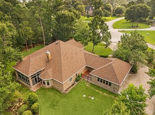 28618 Benders Crossing Dr, Spring, TX 77386