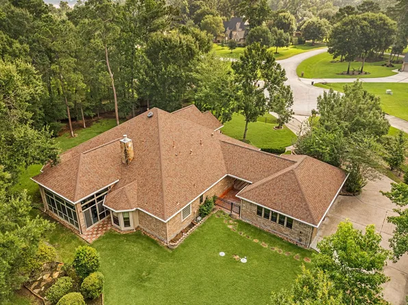 28618 Benders Crossing Dr, Spring, TX 77386