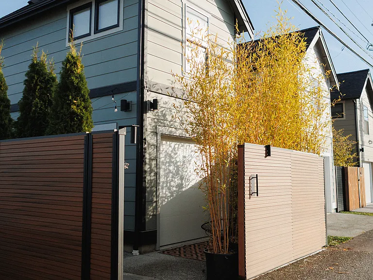 2725 Peabody St #201 — Photo 6