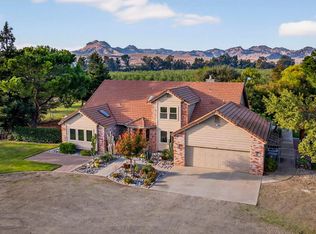 8617 S Butte Rd, Sutter, CA 95982