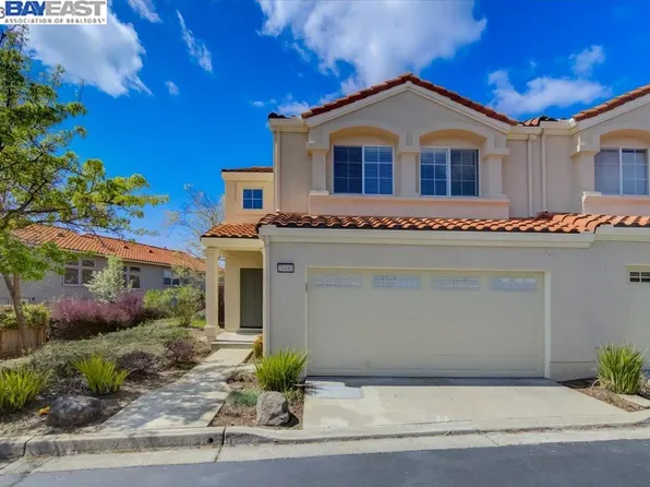 20481 Summercrest Dr, Castro Valley, CA 94552