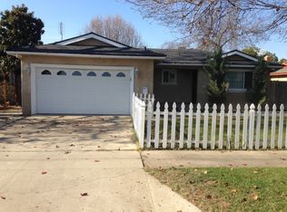 4543 N Maple Ave, Fresno, CA 93726